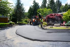 Best Driveway Overlay Services in Hiram, GA