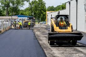 Best Driveway Grading and Leveling in Hiram, GA